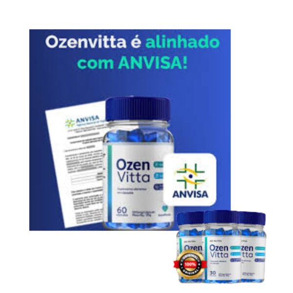 OzenVitta- Pague 05 e leve 03 - Imagem 3